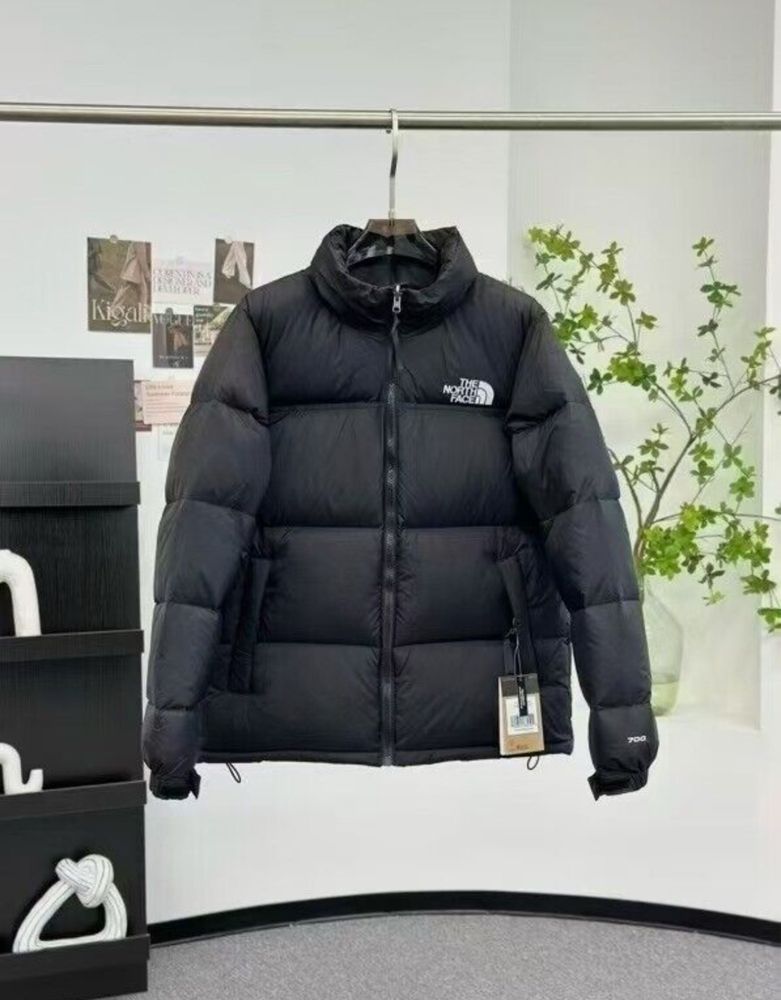 Geaca The North Face 700 unisex Premium