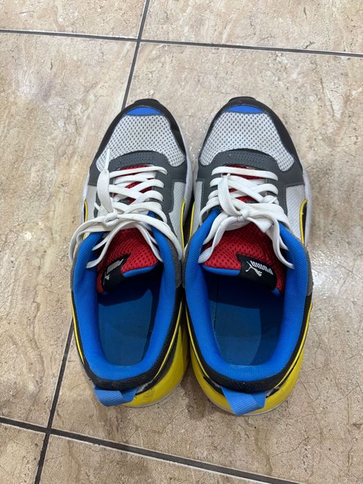 Оригинални маратонки Пума