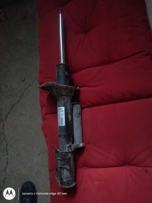 Амортисьор 1 бр.за subaru Forestar заден