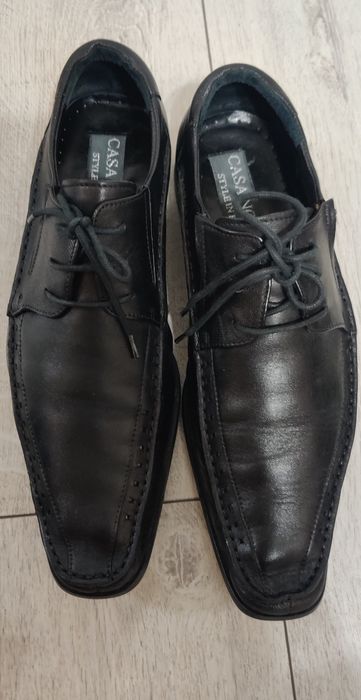 Pantofi eleganți M.44 Casa Nova Italia