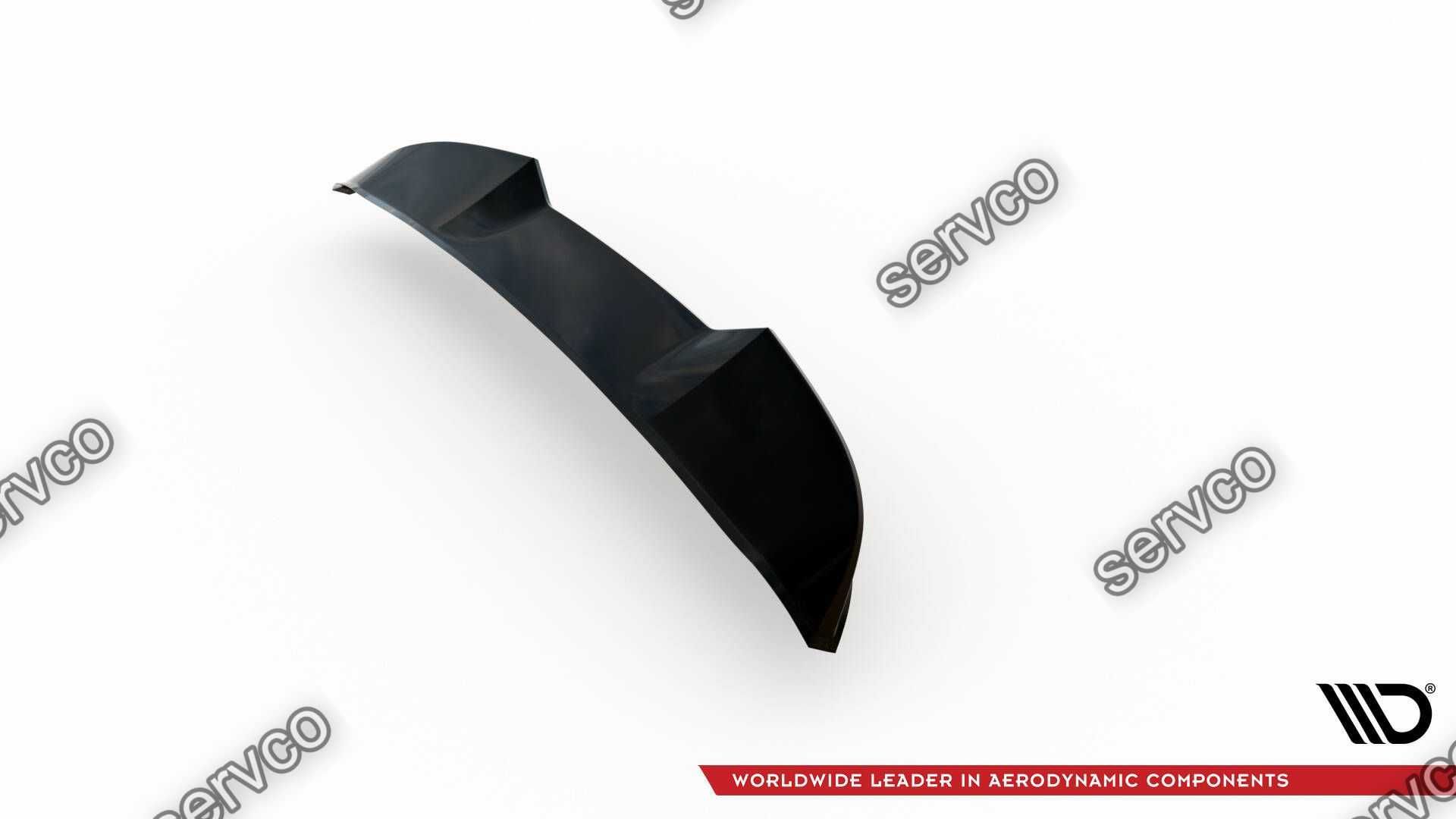 Eleron Bmw X7 G07 M-Pachet Facelift 2018-24 v2 - Maxton Design