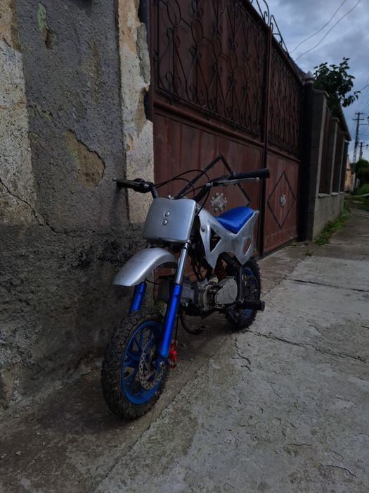 Vând Dirt Bike motor complet nou