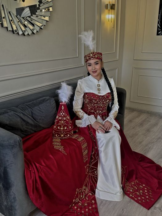 Продам бизнес платья на Кыз узату