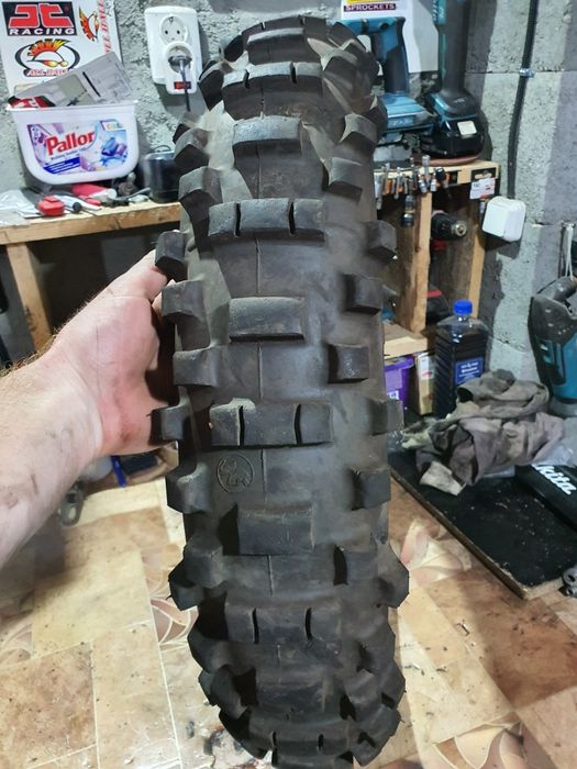 Metzeler sixdays extreme 140 80 18