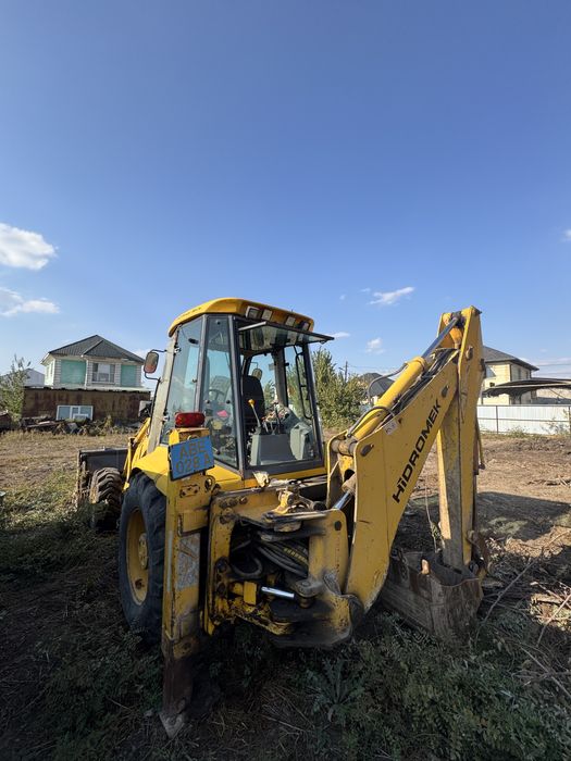 Продам 3в1 хидромек срочно