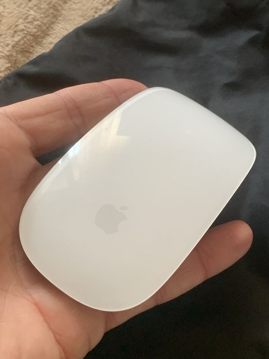 Apple magic mouse 2