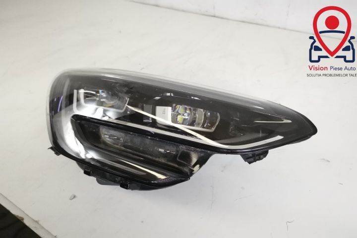 Far Dreapta Original Full Led Avariat Renault  Megane  4 [2016 - 2020]