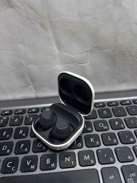 Samsung Galaxy Buds FE. Жезказган мира (4252)
