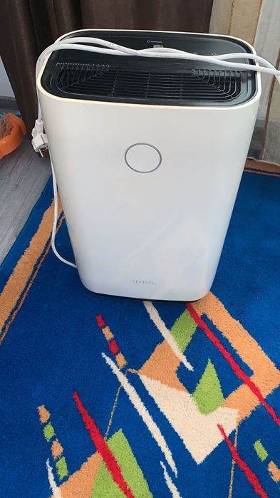 Dezumidificator SENSO, 720 lei