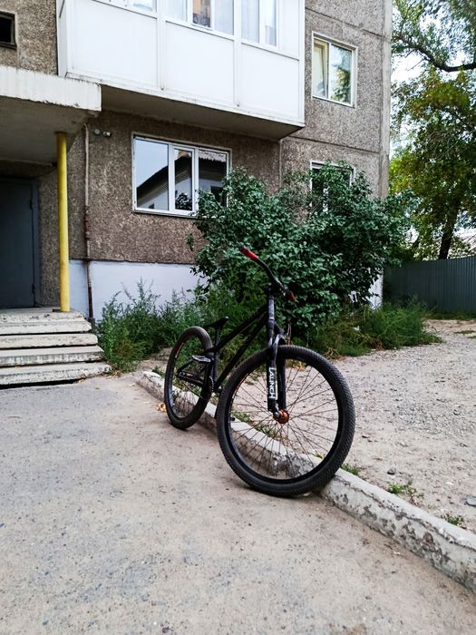 Продаю велосипед Agang exe 1.0