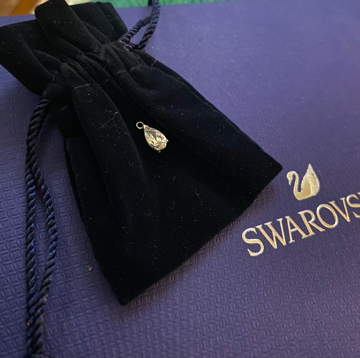 Нов,оригинален кристал на Swarovski