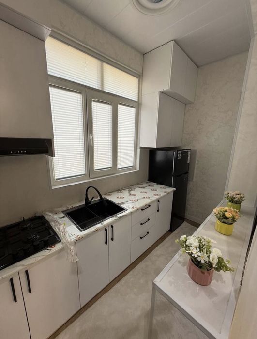 2х комнатная квартира на Чиланзаре 21 квартал