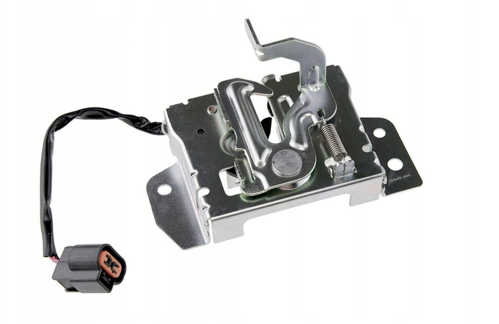 Заключващ Механизъм За Преден Капак, Mitsubishi, Outlander Mk2, 2 Пин