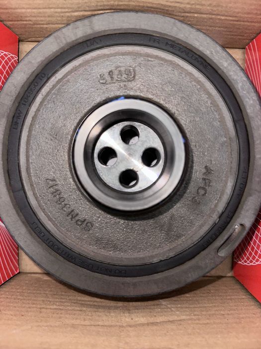 Fulie vibrochen B47 F30 F10 etc