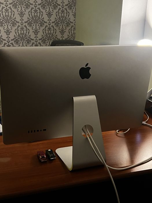 Monitor Apple 27” inch