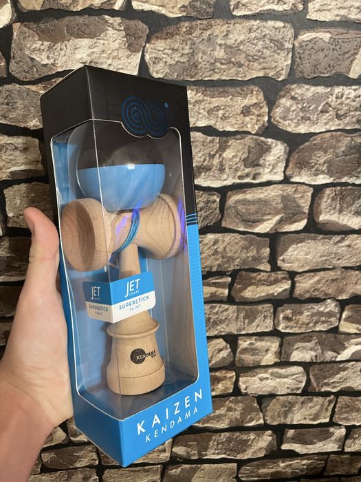 Kendama sticky USA