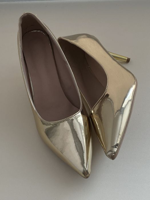 Туфли женские, размер 40