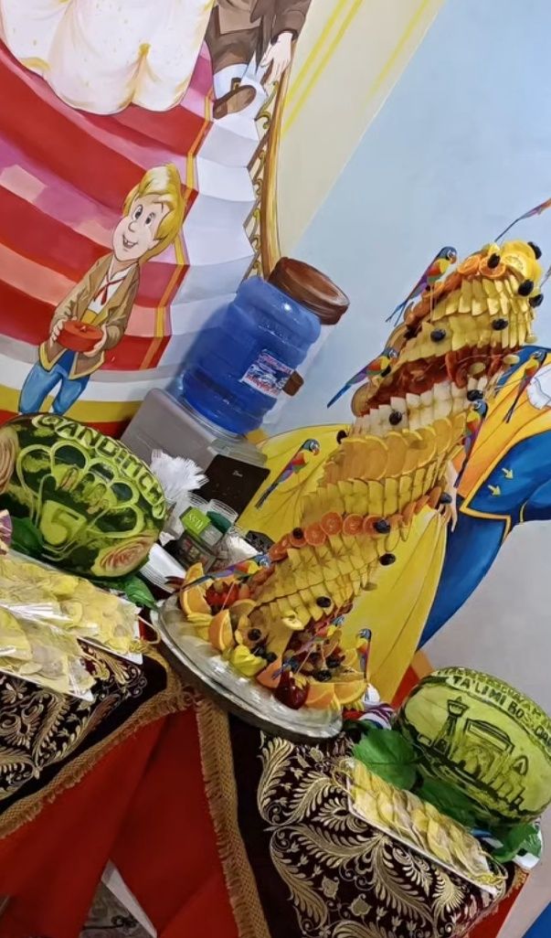 Карвинг хизмати.