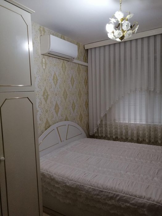 Дава се под наем Тристаен апартамент в Пловдив, Южен - 70 кв.м за 500 € - Снимка #1