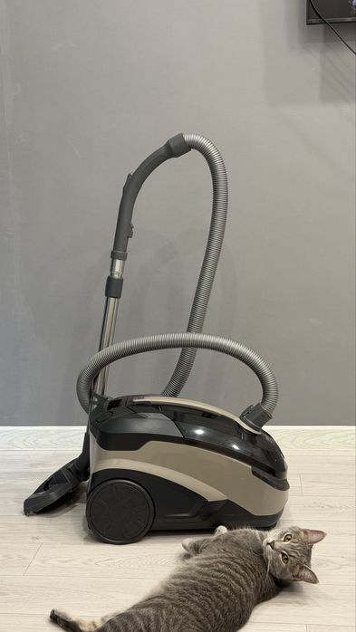 Пылесос Thomas mokka XT
