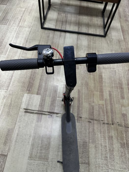 Продаю электросамокат