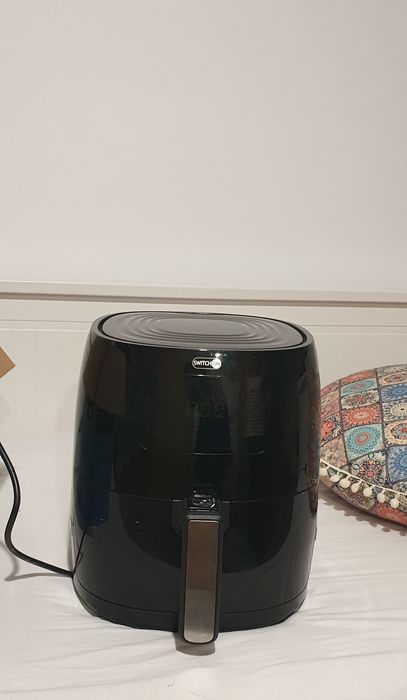 AirFryer  o singura utilizare