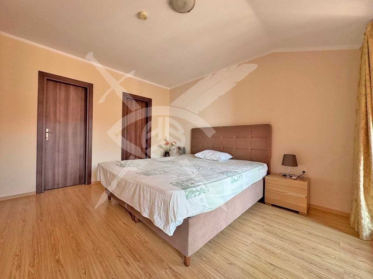 Дава се под наем Едностаен апартамент в Несебър - 90 кв.м за 125000 € - Снимка #6