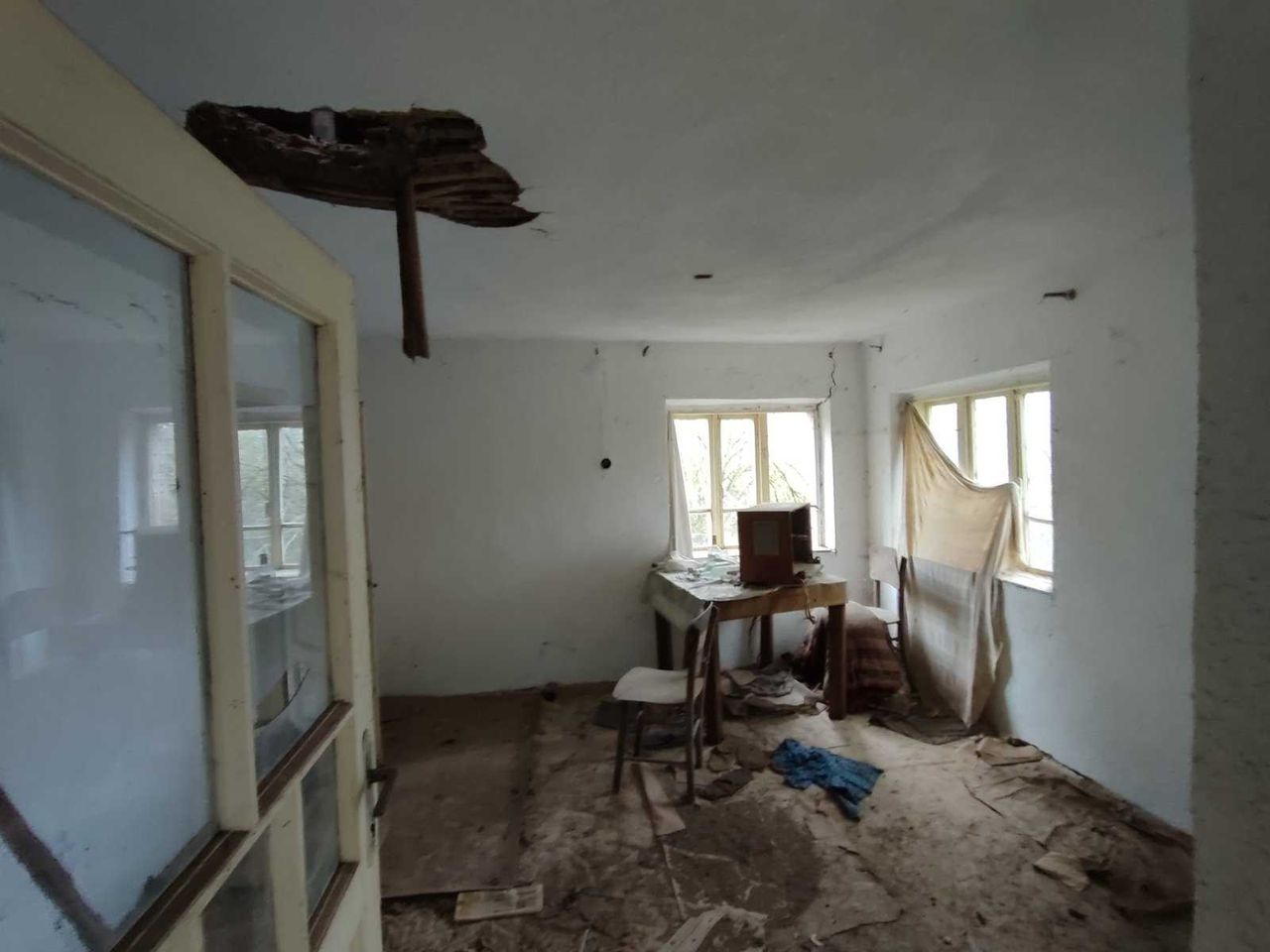 Продава се Къща в с. Змеево, Област Добрич - 89 кв.м за 169 €/кв.м - Снимка #15