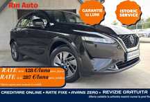 Nissan Qashqai 1.33 benzina ~ Automata ~ Posibilitate vanzare si in RATE Tva 19%