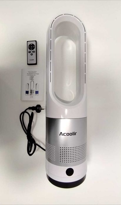 Ventilator pe model Dyson (#36#)