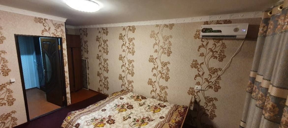 2 хонали квартира ижарага берилади