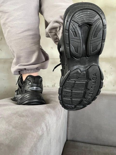 Маратонки Balenciaga track