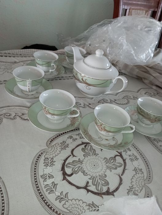 Chinila bor sotiladigon