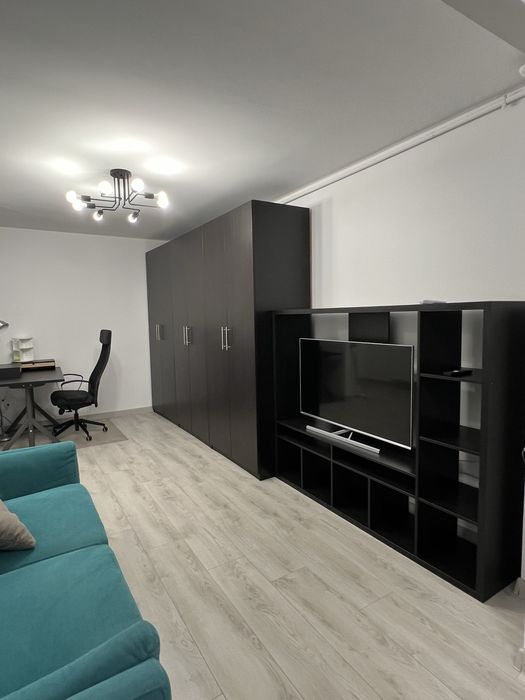 Apartament 2 camere Hils Pallady