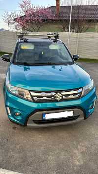 Suzuki Vitara Luxus 4WD