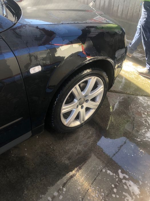 Vând Audi a4 b6 1.9tdi