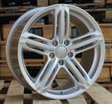 18"19"20" Джанти за AUDI S Line / A3 A4 A5 A6 A7 A8 Q3 Q5 Q7