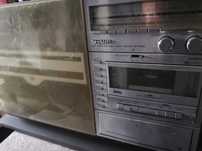 Vand radiocasetofon ,boombox SHARP VZ3000