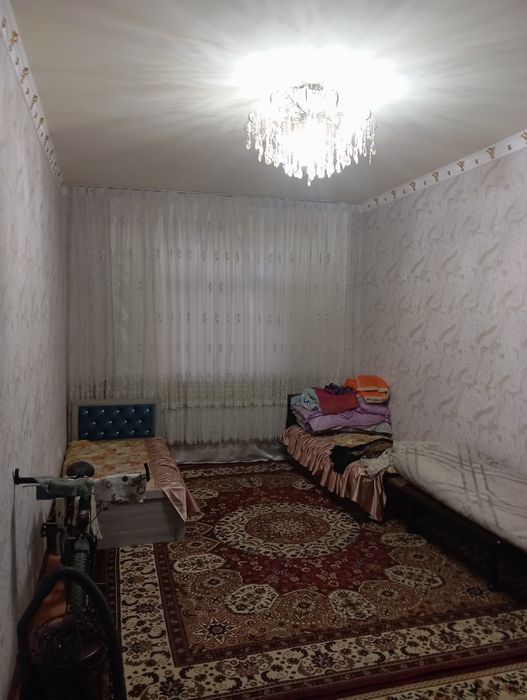 1 хоналм уй ижарага берилади