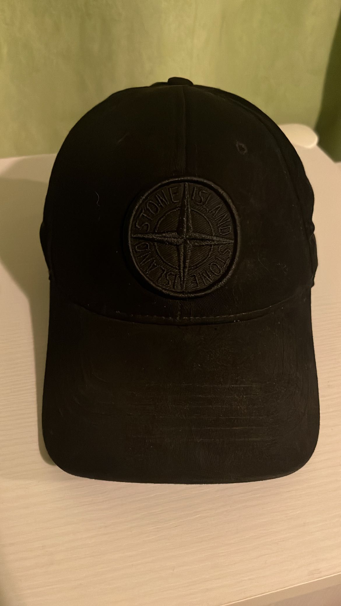 Stone Island Шапка