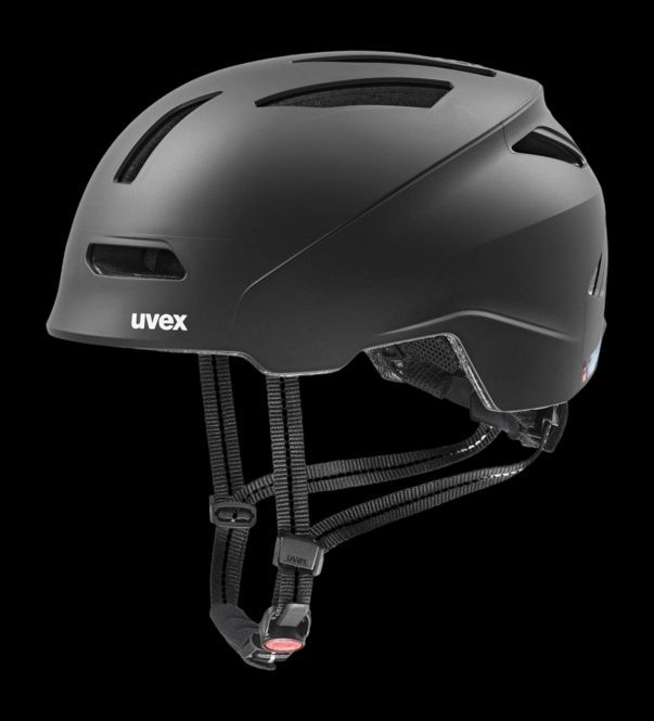 Casca ciclism  unisex Uvex Urban Planet. (NOUĂ)