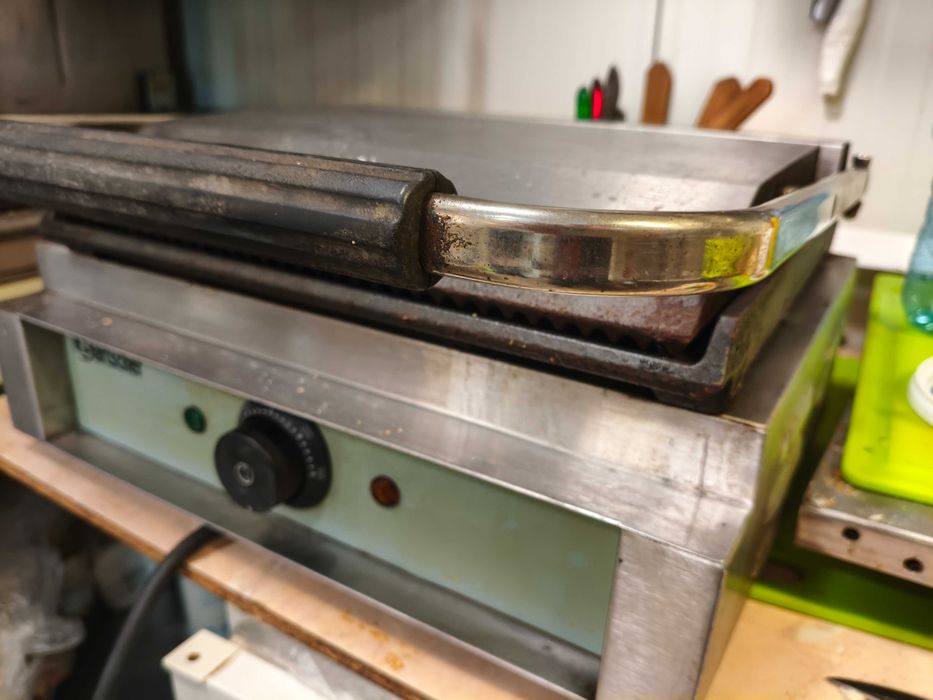 Професионални тостери