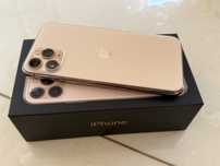 Iphone 11 pro 256