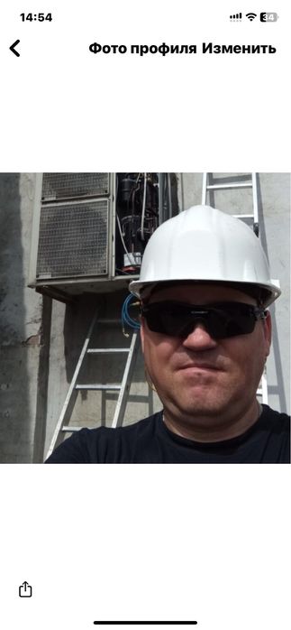 Ремонт холодильников и кондиционеров