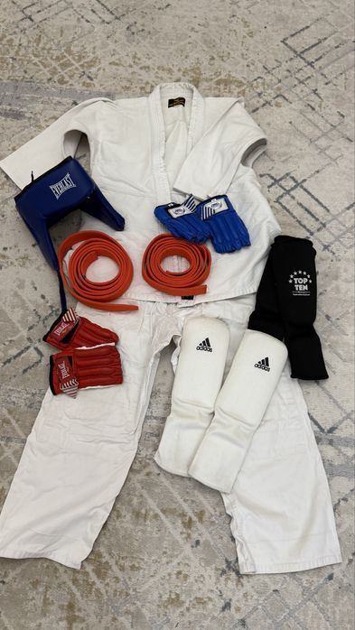 Кимано в хорошем состоянии