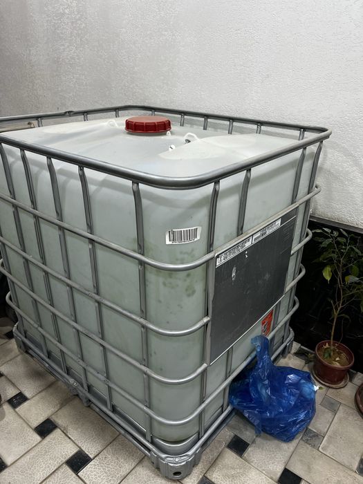 bochka sotiladi butun