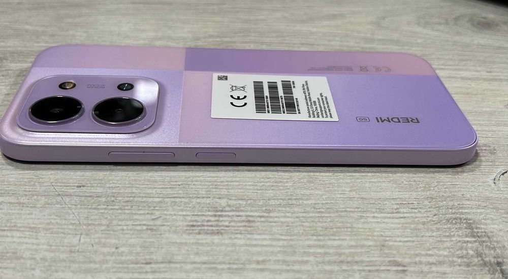 Xiaomi Redmi 15C 5G 128GB 4GB RAM Dual