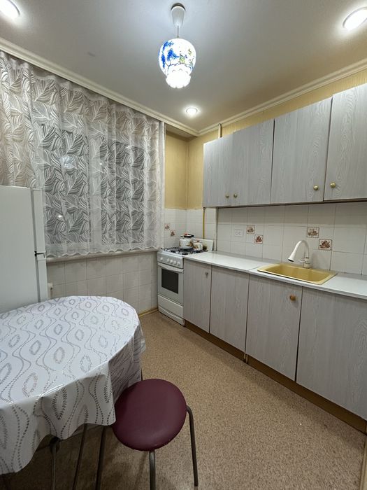 Сдается а пренду 1комн.квартира