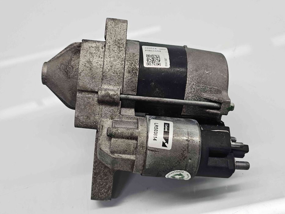 Electromotor 11 dinti SMART Fortwo Coupe (W453) [Fabr 2014-2019] LRS0
