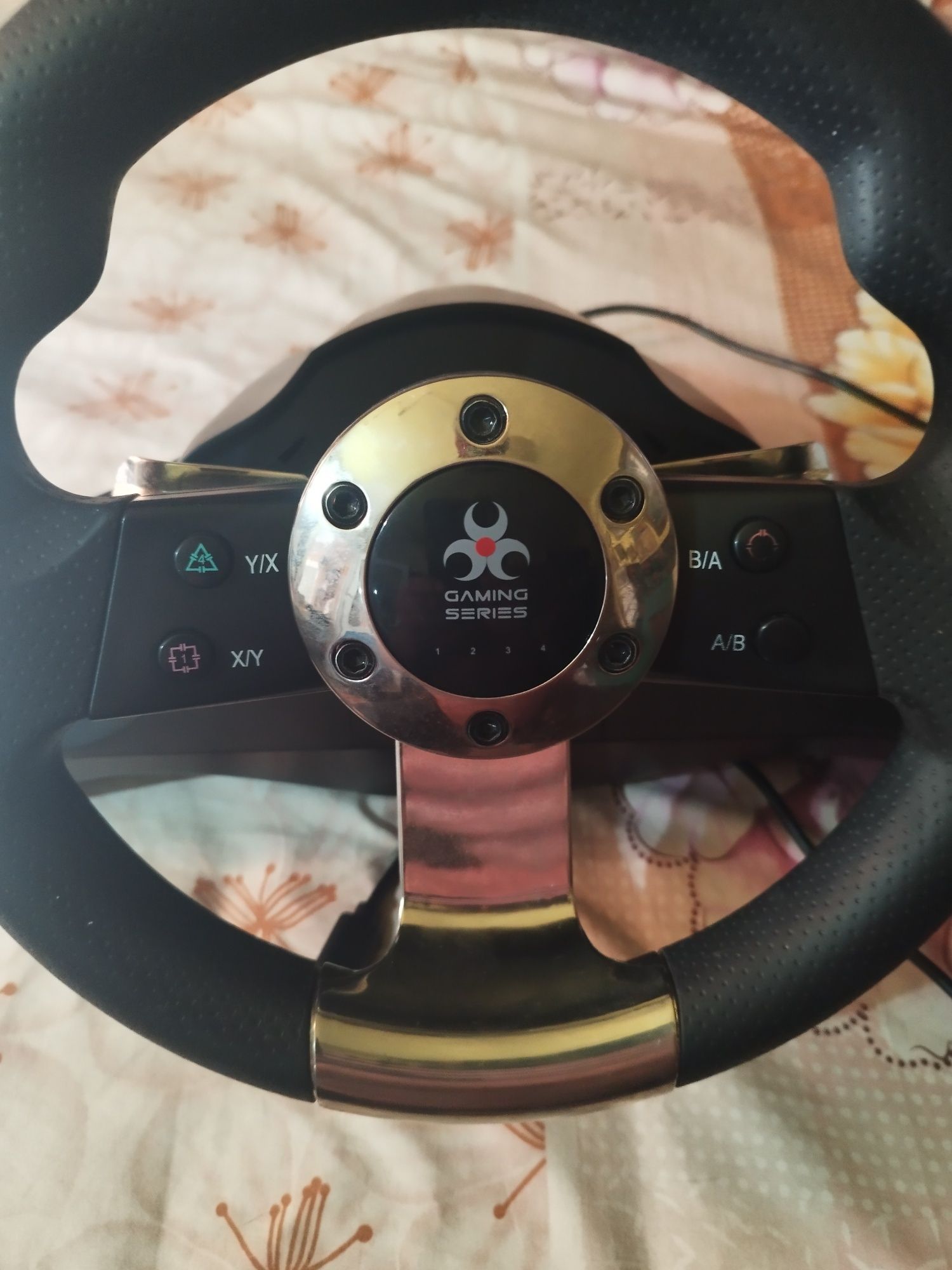 Volan gaming Myria 7419
